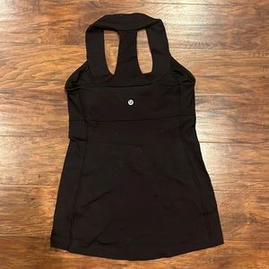 Lu Lu tank top